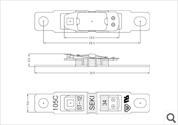 ST-12 Series