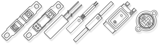 Bimetal Thermal Protector | SEKI Controls Bimetal Thermal Protector | SEKI Controls