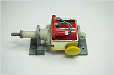 Thermal Circuit Breakers | SEKI Controls