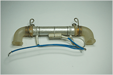 Thermal Circuit Breakers | SEKI Controls