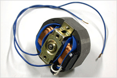 Thermal Circuit Breakers | SEKI Controls