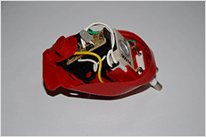 Thermal Circuit Breakers | SEKI Controls