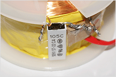 Thermal Circuit Breakers | SEKI Controls